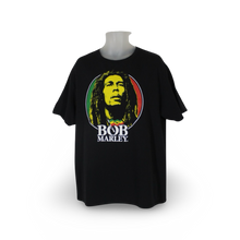 Load image into Gallery viewer, Bob Marley Tee