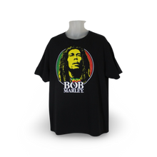 Load image into Gallery viewer, Bob Marley Tee
